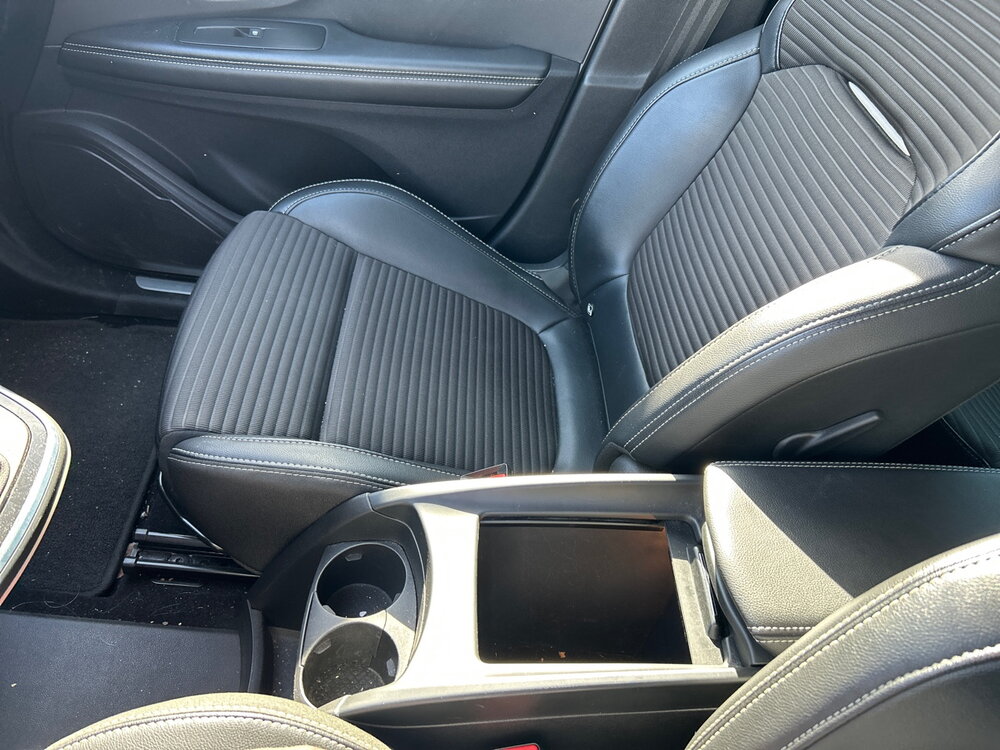 Occasion RENAULT Scenic Scenic dCi 130 Energy - Intens