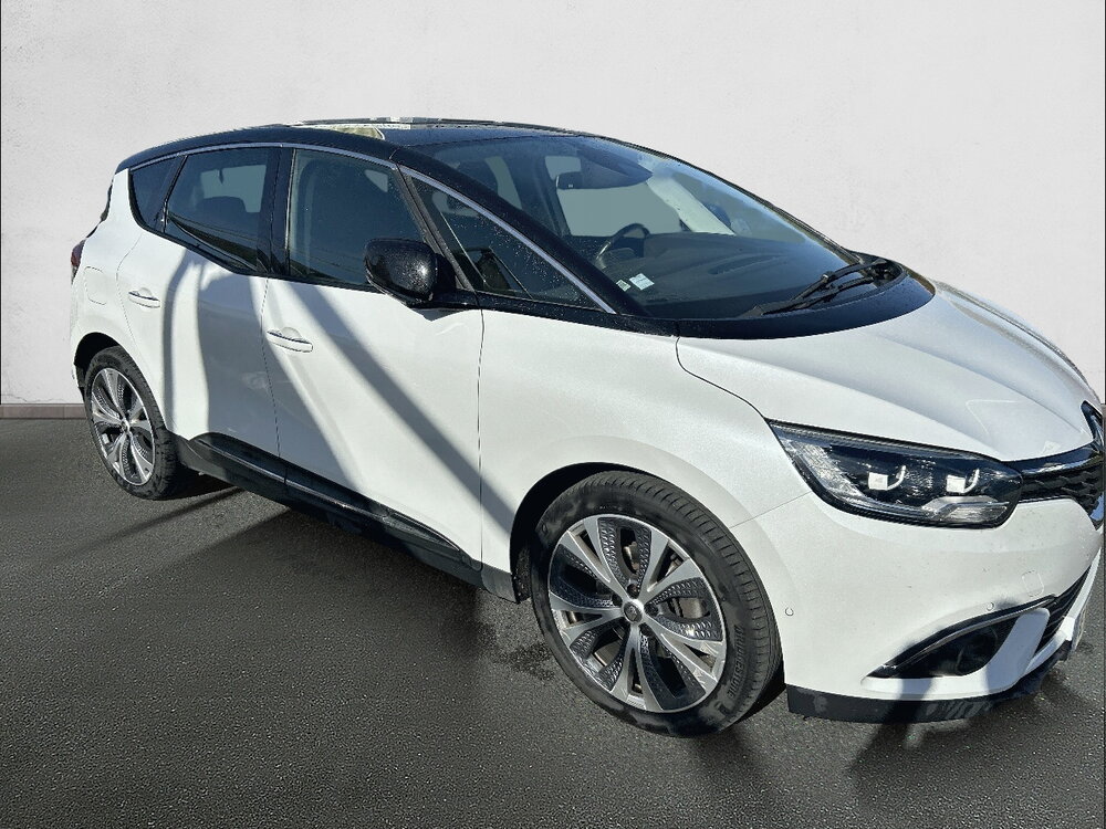 Occasion RENAULT Scenic Scenic dCi 130 Energy - Intens