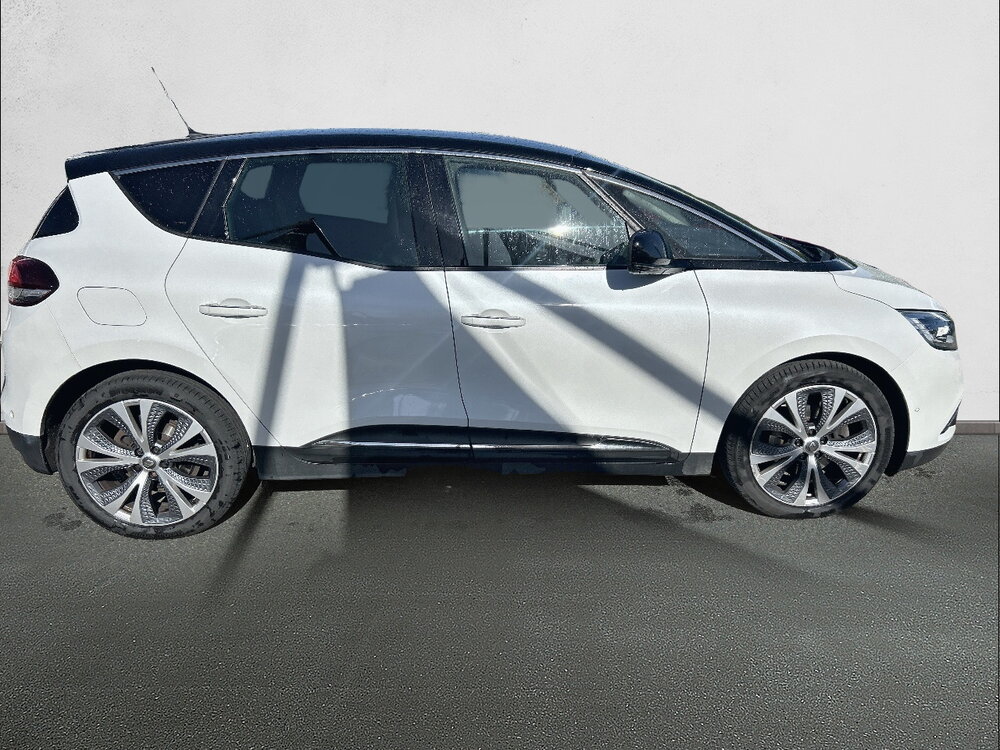 Occasion RENAULT Scenic Scenic dCi 130 Energy - Intens