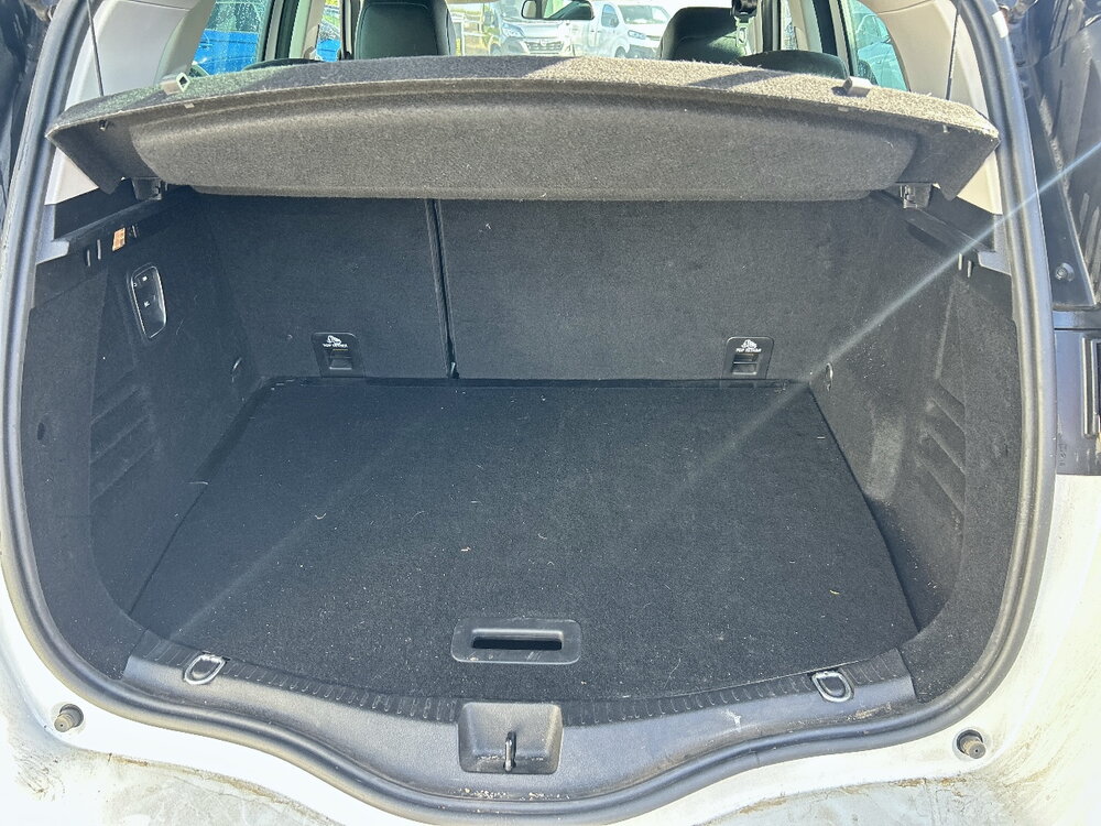 Occasion RENAULT Scenic Scenic dCi 130 Energy - Intens