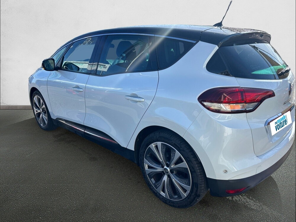 Occasion RENAULT Scenic Scenic dCi 130 Energy - Intens