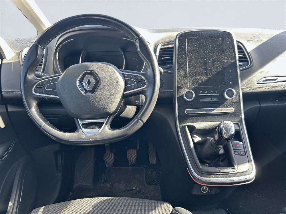 Occasion RENAULT Scenic Scenic dCi 130 Energy - Intens