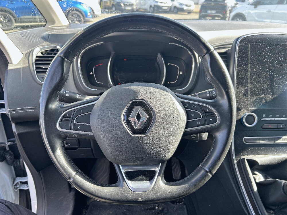 Occasion RENAULT Scenic Scenic dCi 130 Energy - Intens
