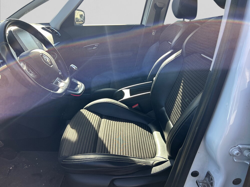 Occasion RENAULT Scenic Scenic dCi 130 Energy - Intens