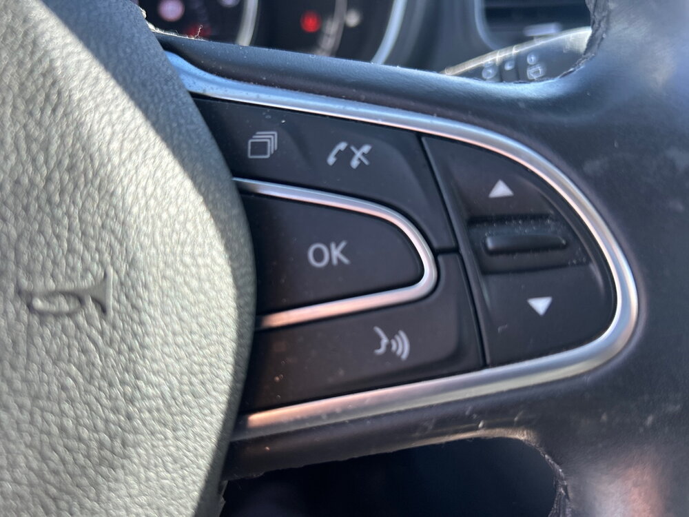 Occasion RENAULT Scenic Scenic dCi 130 Energy - Intens