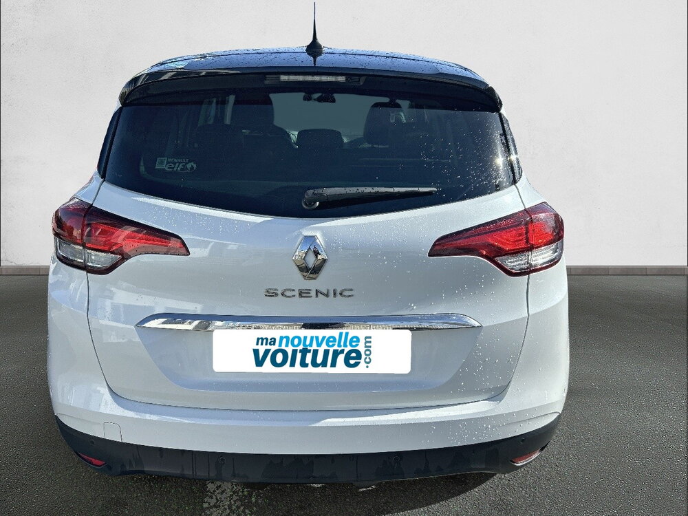 Occasion RENAULT Scenic Scenic dCi 130 Energy - Intens