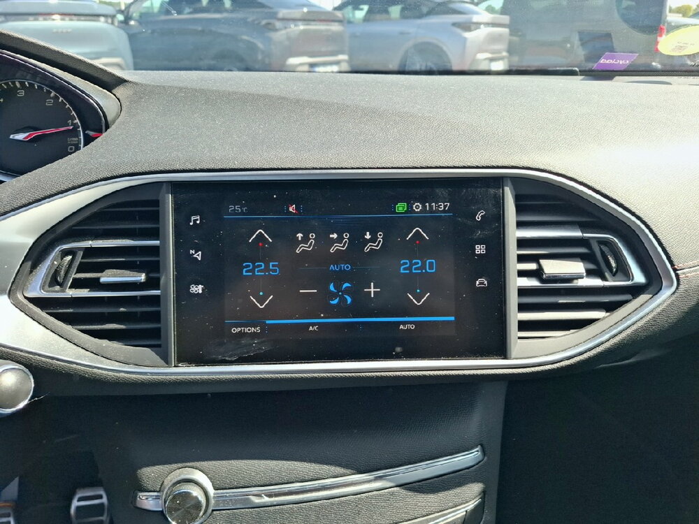 Occasion PEUGEOT 308 308 BlueHDi 130ch S&S BVM6 - GT Line