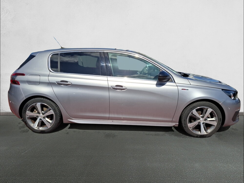 Occasion PEUGEOT 308 308 BlueHDi 130ch S&S BVM6 - GT Line