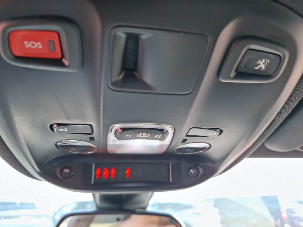 Occasion PEUGEOT 308 308 BlueHDi 130ch S&S BVM6 - GT Line