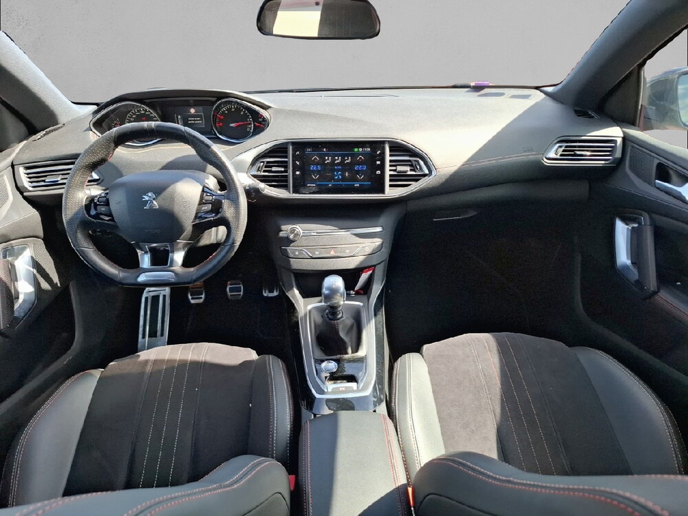 Occasion PEUGEOT 308 308 BlueHDi 130ch S&S BVM6 - GT Line