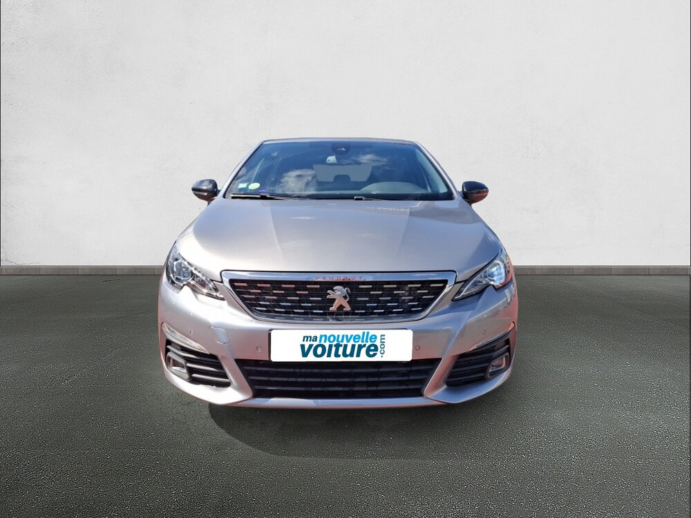 Occasion PEUGEOT 308 308 BlueHDi 130ch S&S BVM6 - GT Line