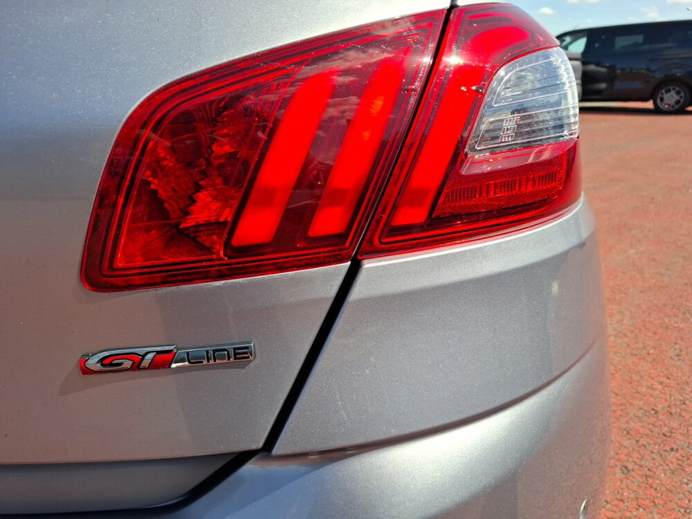 Occasion PEUGEOT 308 308 BlueHDi 130ch S&S BVM6 - GT Line