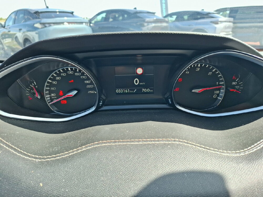 Occasion PEUGEOT 308 308 BlueHDi 130ch S&S BVM6 - GT Line