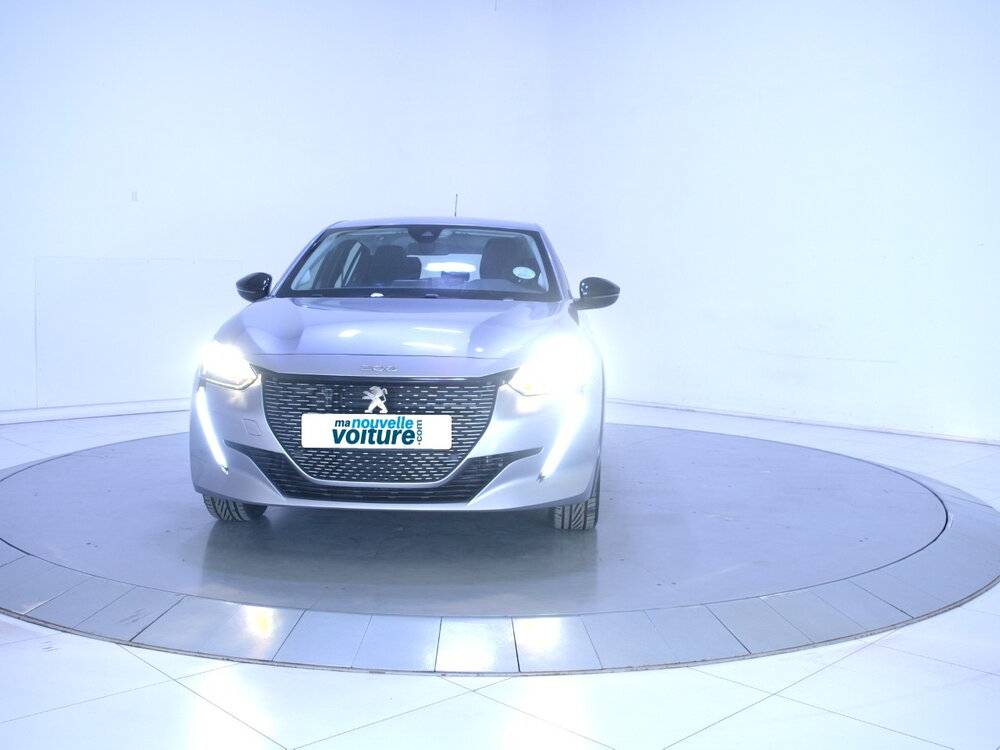 Occasion PEUGEOT 208 208 Electrique 50 kWh 136ch - Like