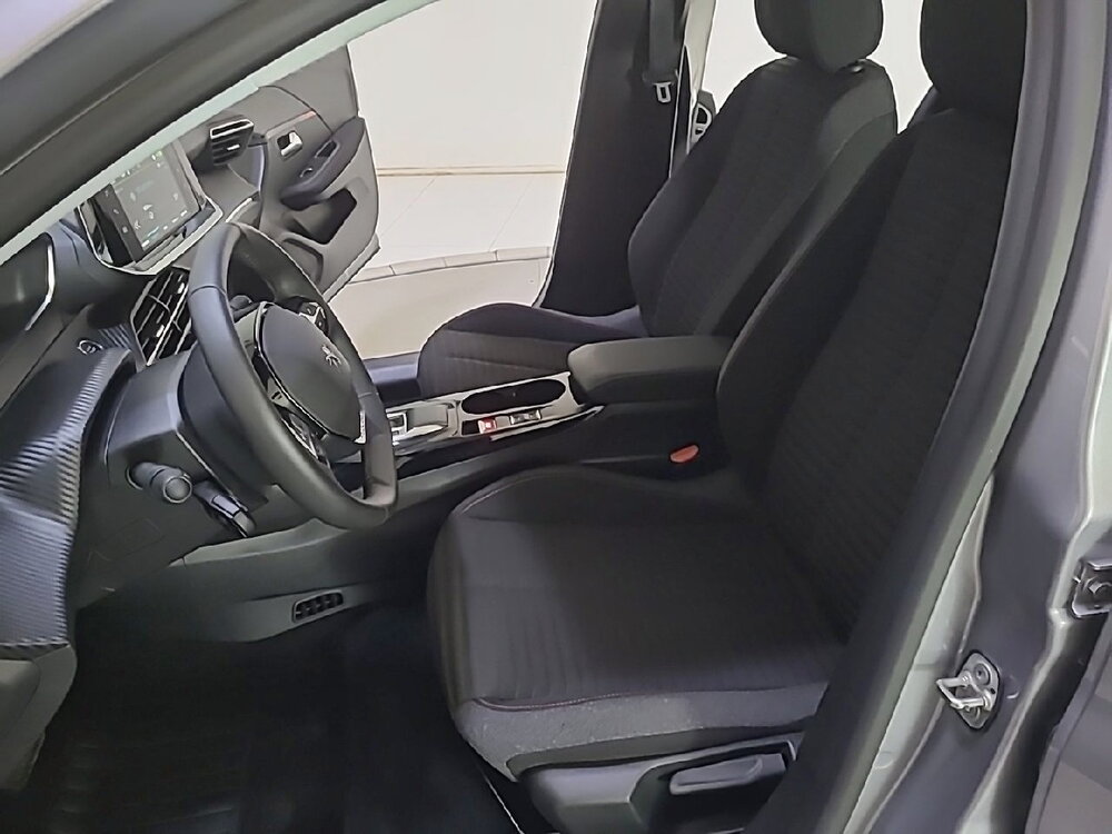 Occasion PEUGEOT 208 208 Electrique 50 kWh 136ch - Like