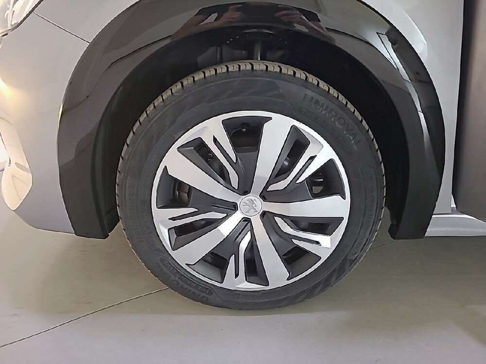 Occasion PEUGEOT 208 208 Electrique 50 kWh 136ch - Like