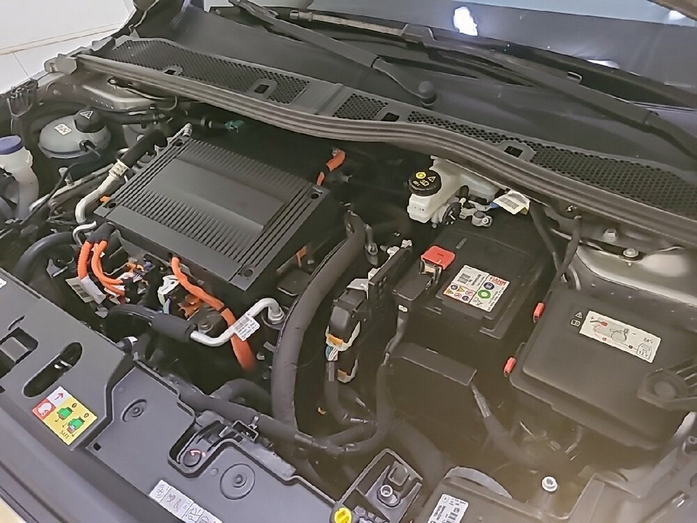Occasion PEUGEOT 208 208 Electrique 50 kWh 136ch - Like
