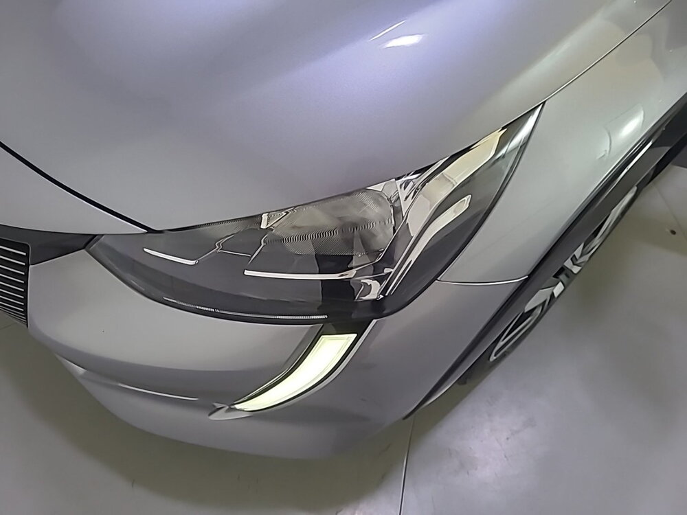 Occasion PEUGEOT 208 208 Electrique 50 kWh 136ch - Like