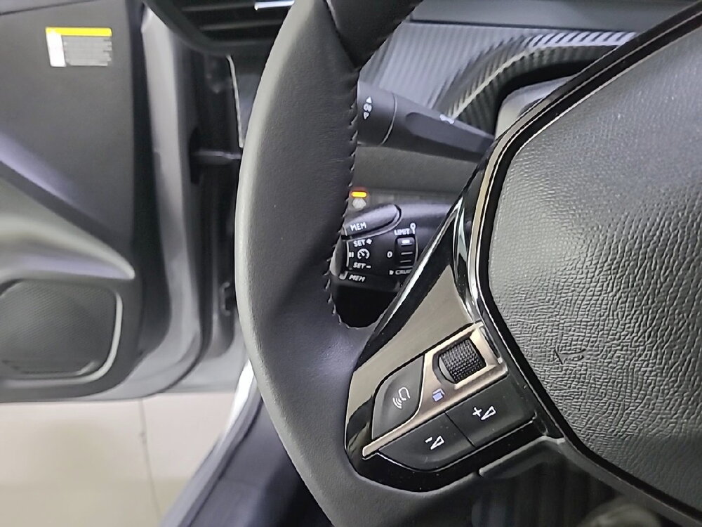 Occasion PEUGEOT 208 208 Electrique 50 kWh 136ch - Like