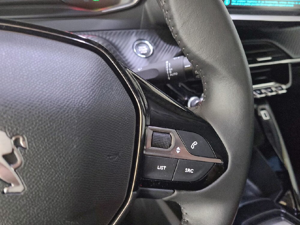 Occasion PEUGEOT 208 208 Electrique 50 kWh 136ch - Like