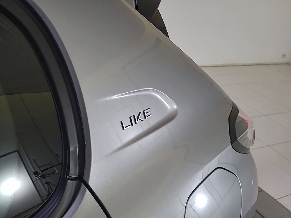 Occasion PEUGEOT 208 208 Electrique 50 kWh 136ch - Like