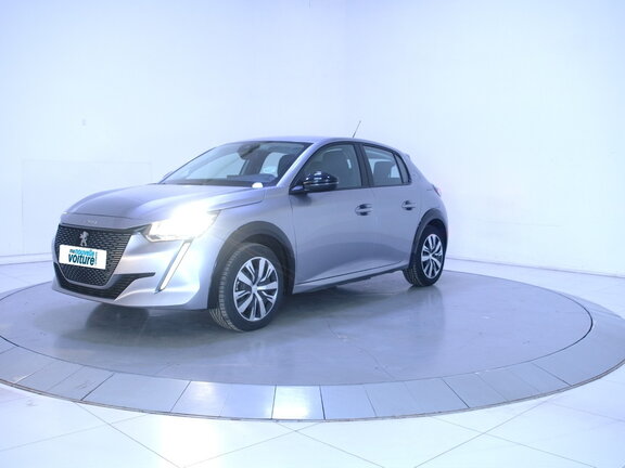 Occasion PEUGEOT 208 208 Electrique 50 kWh 136ch - Like