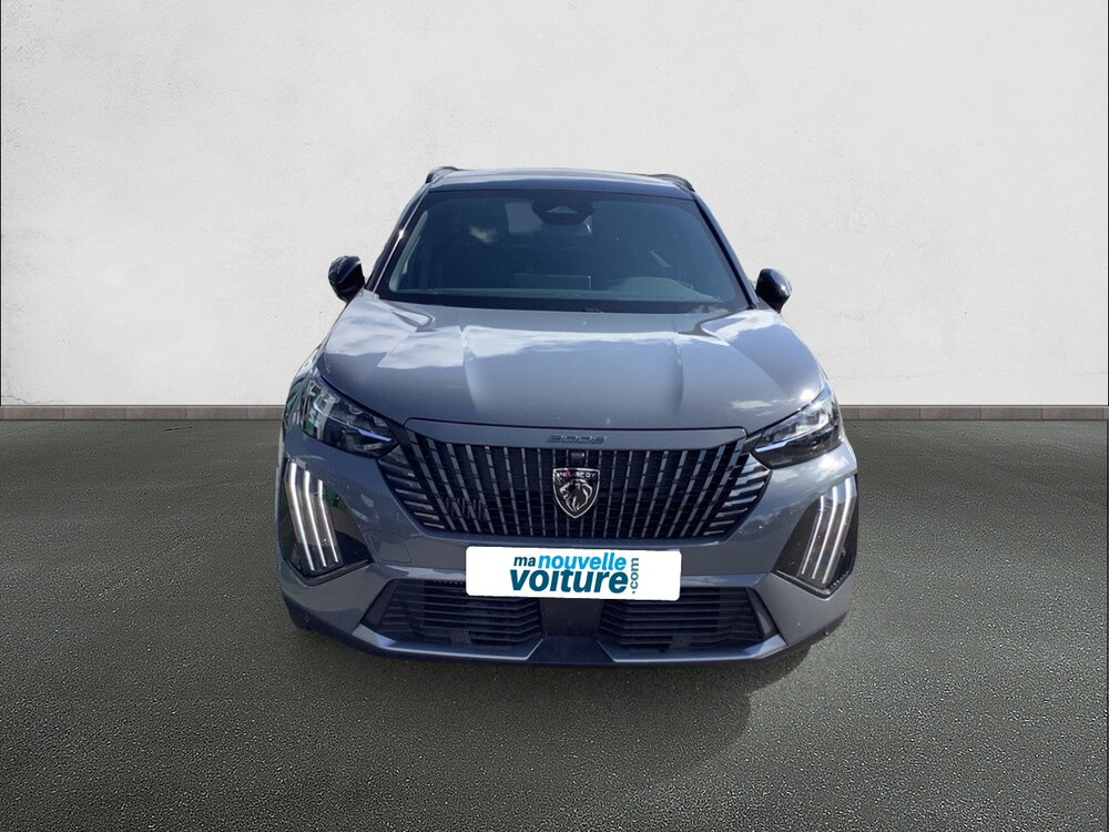 Occasion PEUGEOT 2008 2008 Hybrid 145 ch e-DCS6 - GT Exclusive