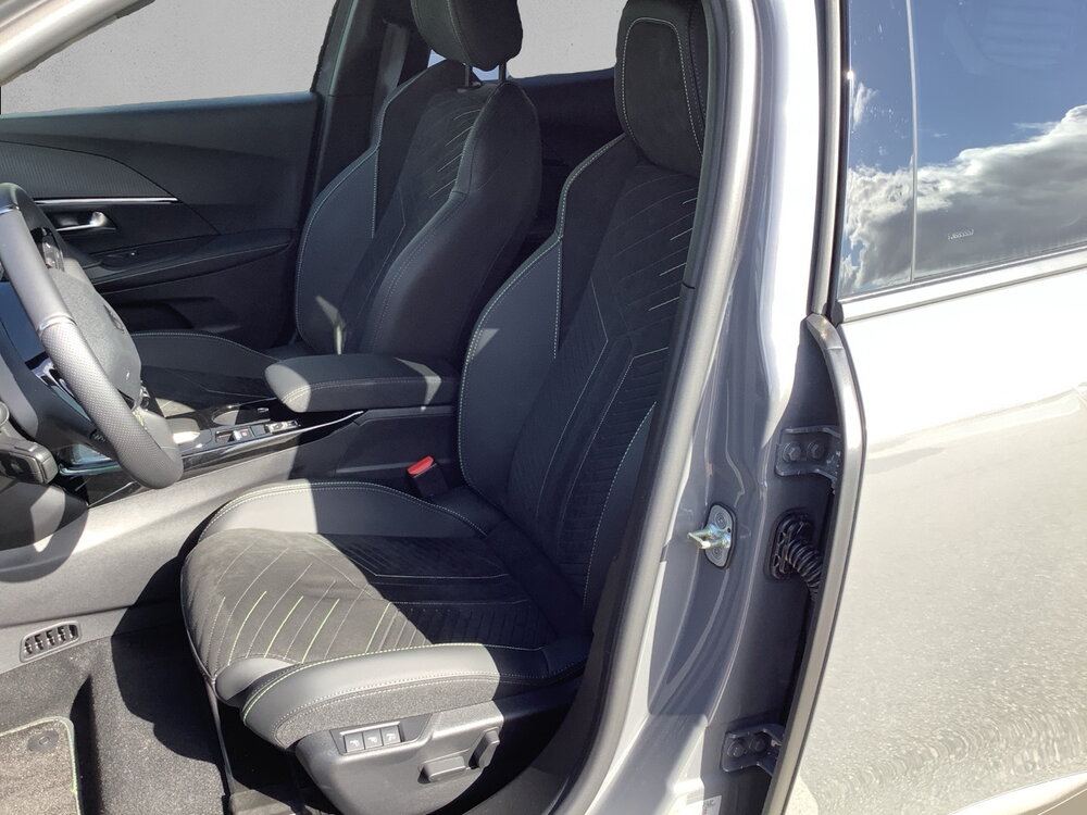 Occasion PEUGEOT 2008 2008 Hybrid 145 ch e-DCS6 - GT Exclusive