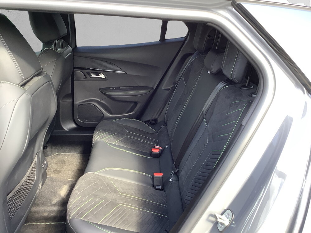 Occasion PEUGEOT 2008 2008 Hybrid 145 ch e-DCS6 - GT Exclusive