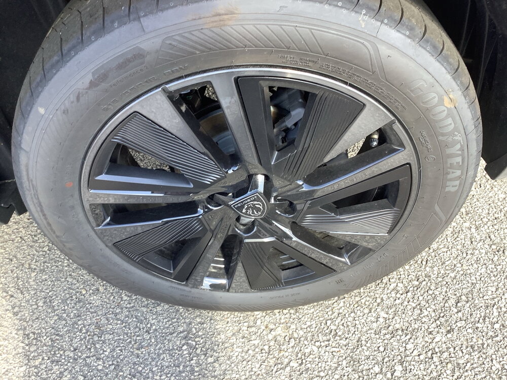 Occasion PEUGEOT 2008 2008 Hybrid 145 ch e-DCS6 - GT Exclusive