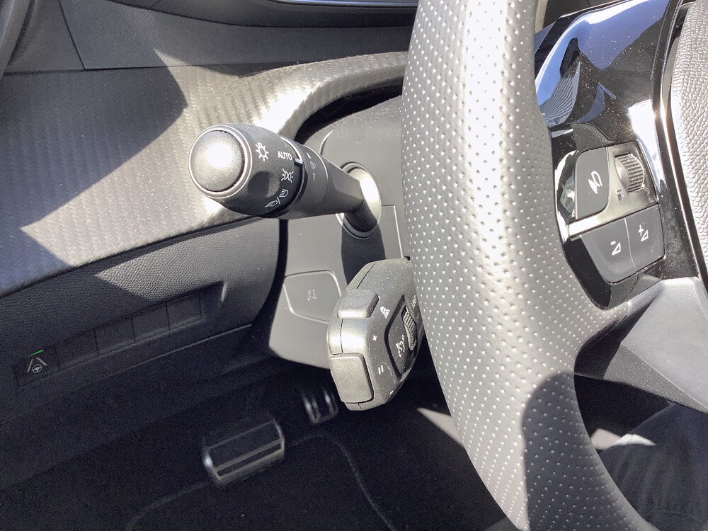 Occasion PEUGEOT 2008 2008 Hybrid 145 ch e-DCS6 - GT Exclusive