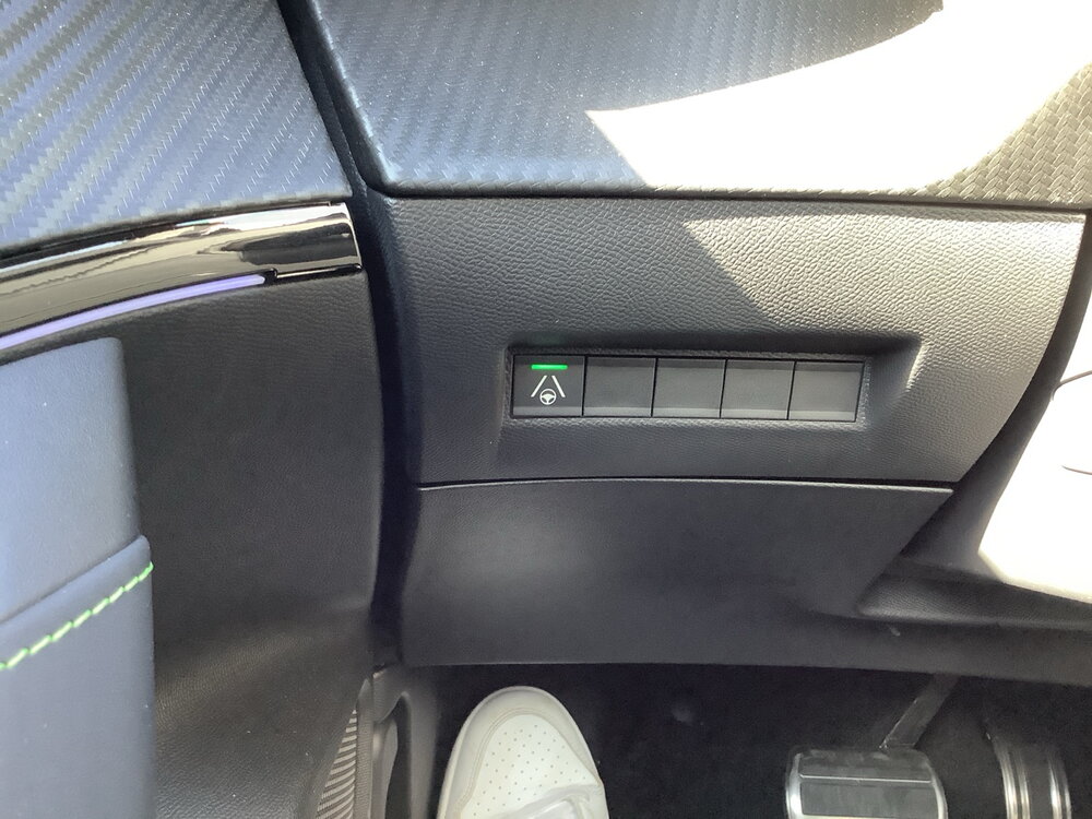 Occasion PEUGEOT 2008 2008 Hybrid 145 ch e-DCS6 - GT Exclusive