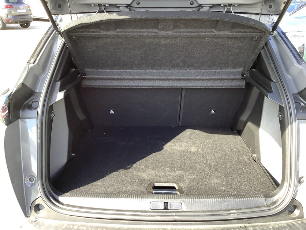 Occasion PEUGEOT 2008 2008 Hybrid 145 ch e-DCS6 - GT Exclusive