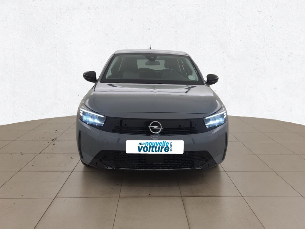 Occasion OPEL Corsa Corsa Electrique 136 ch & Batterie 50 kWh