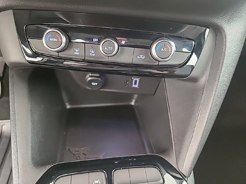 Occasion OPEL Corsa Corsa Electrique 136 ch & Batterie 50 kWh