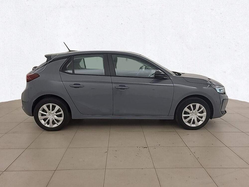 Occasion OPEL Corsa Corsa Electrique 136 ch & Batterie 50 kWh
