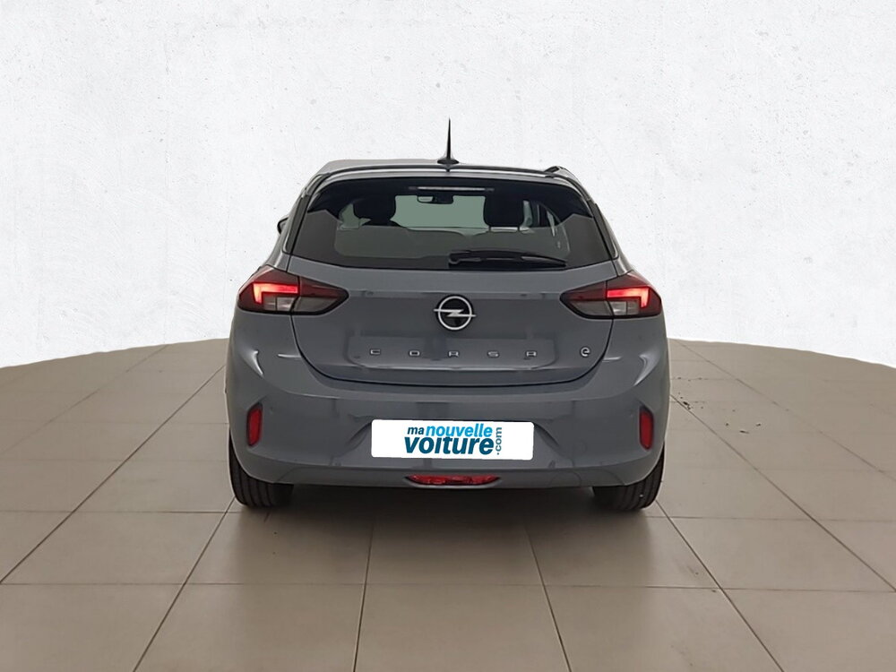 Occasion OPEL Corsa Corsa Electrique 136 ch & Batterie 50 kWh