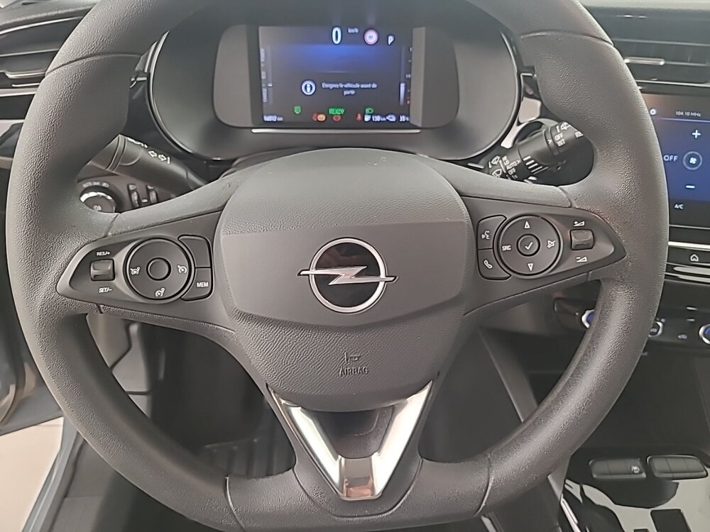 Occasion OPEL Corsa Corsa Electrique 136 ch & Batterie 50 kWh