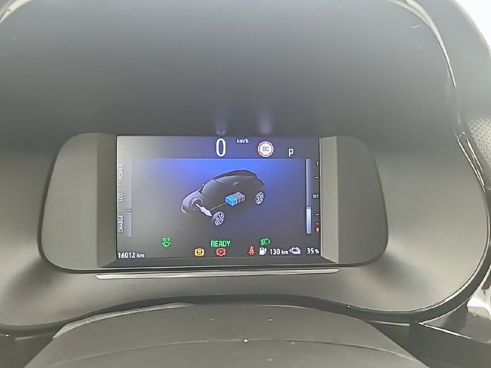 Occasion OPEL Corsa Corsa Electrique 136 ch & Batterie 50 kWh