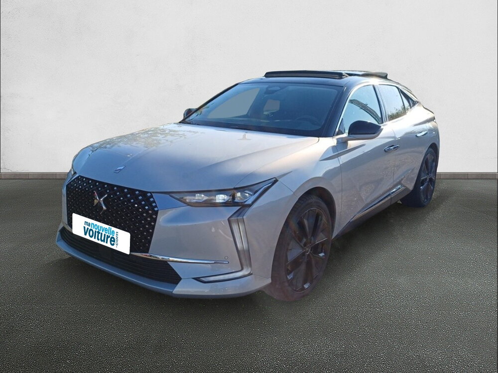 Occasion DS DS4 DS 4 Hybride E-Tense 225 EAT8 - Rivoli