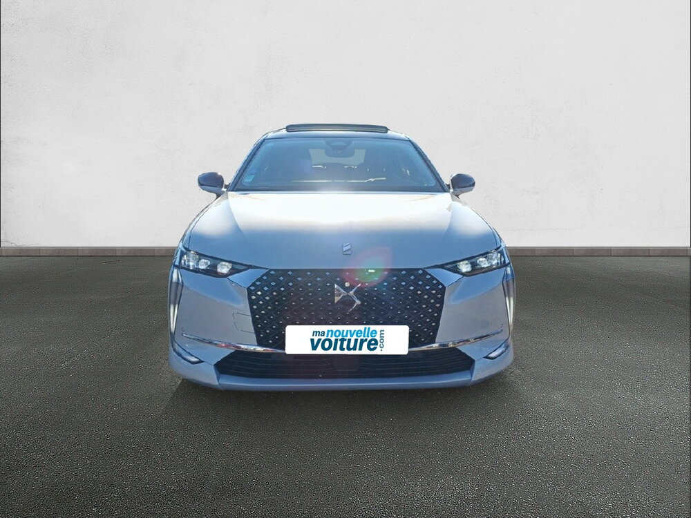 Occasion DS DS4 DS 4 Hybride E-Tense 225 EAT8 - Rivoli