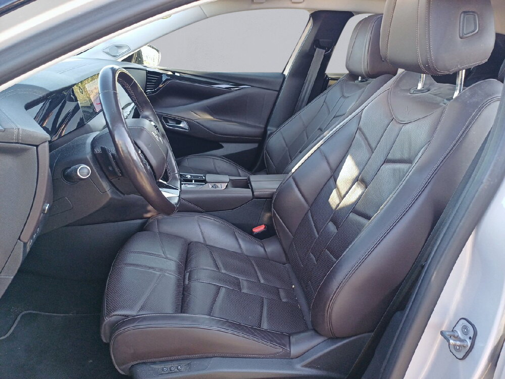 Occasion DS DS4 DS 4 Hybride E-Tense 225 EAT8 - Rivoli