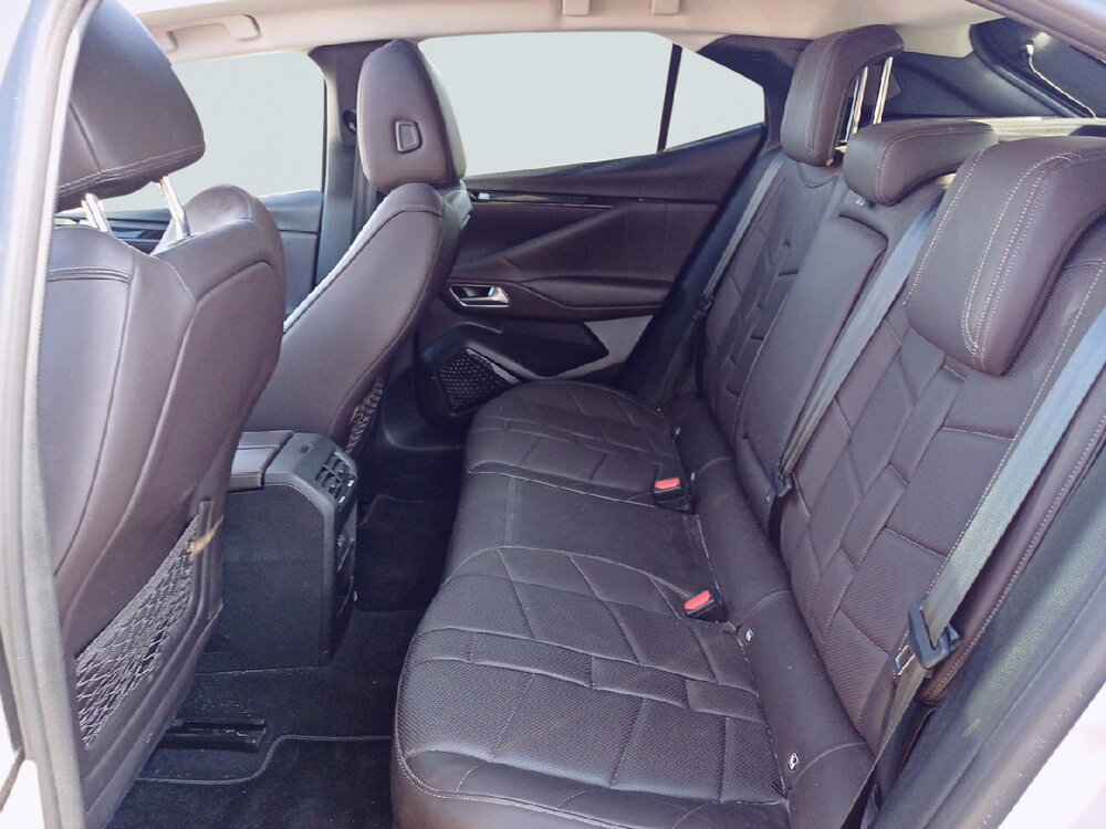 Occasion DS DS4 DS 4 Hybride E-Tense 225 EAT8 - Rivoli