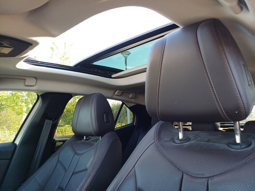 Occasion DS DS4 DS 4 Hybride E-Tense 225 EAT8 - Rivoli