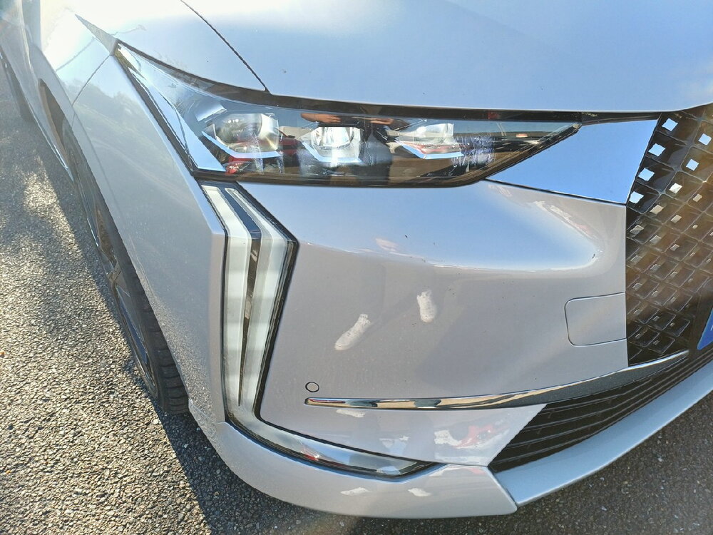 Occasion DS DS4 DS 4 Hybride E-Tense 225 EAT8 - Rivoli
