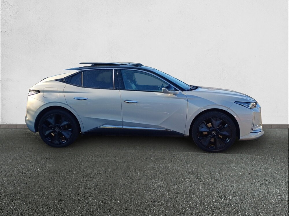 Occasion DS DS4 DS 4 Hybride E-Tense 225 EAT8 - Rivoli