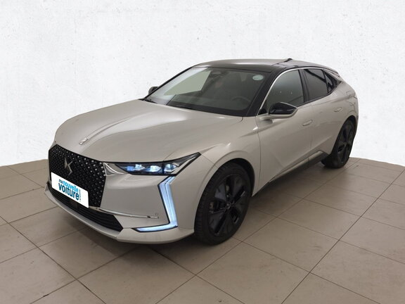 Occasion DS DS4 DS 4 Hybride E-Tense 225 EAT8 - Rivoli