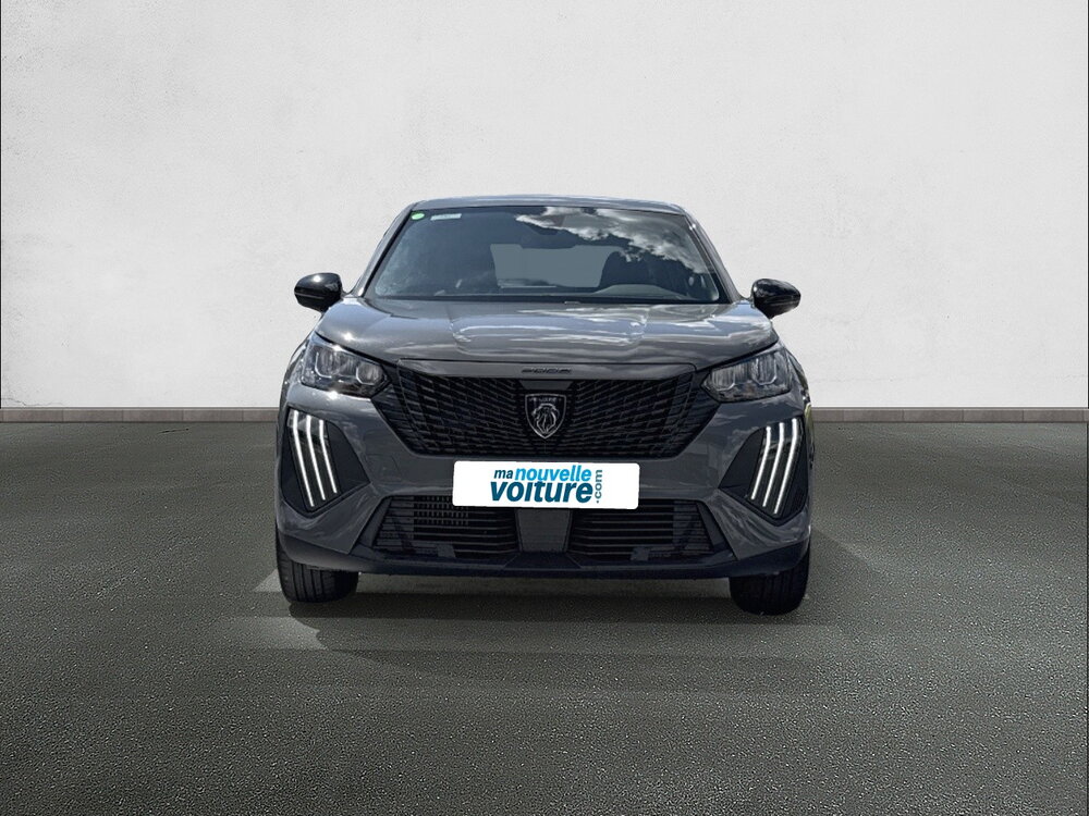 Occasion PEUGEOT 2008 2008 PureTech 100 S&S BVM6 - Active