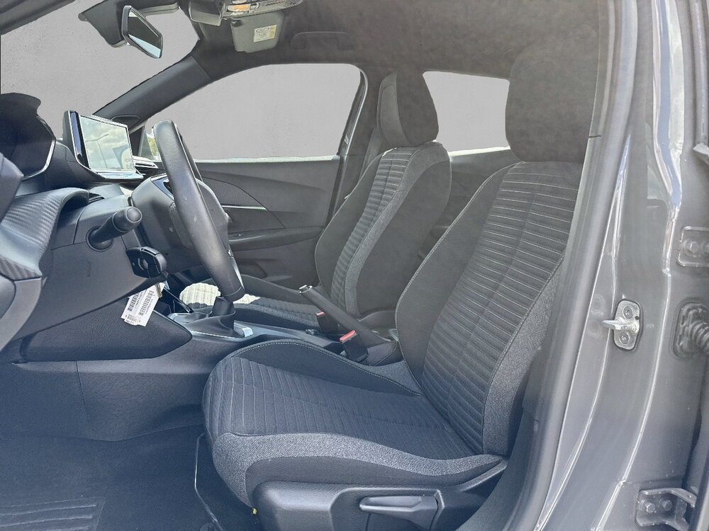 Occasion PEUGEOT 2008 2008 PureTech 100 S&S BVM6 - Active