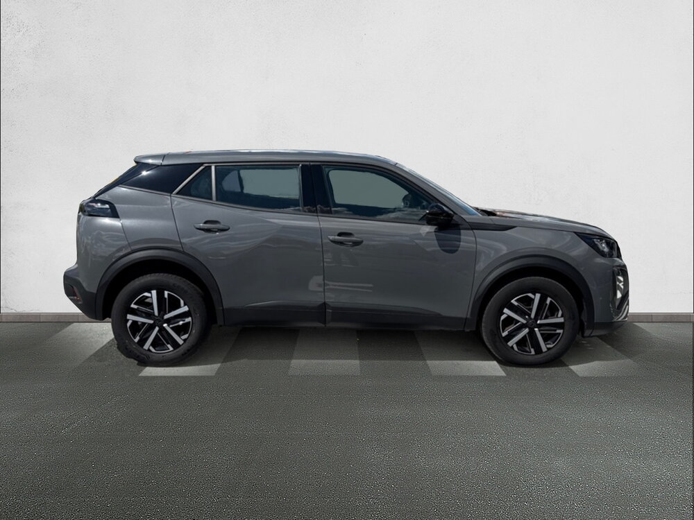 Occasion PEUGEOT 2008 2008 PureTech 100 S&S BVM6 - Active